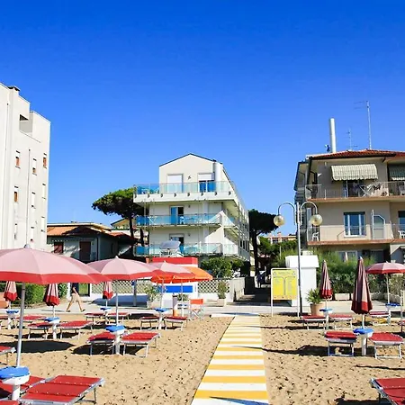 Appartamento Sun House - Host Solution Lido di Jesolo