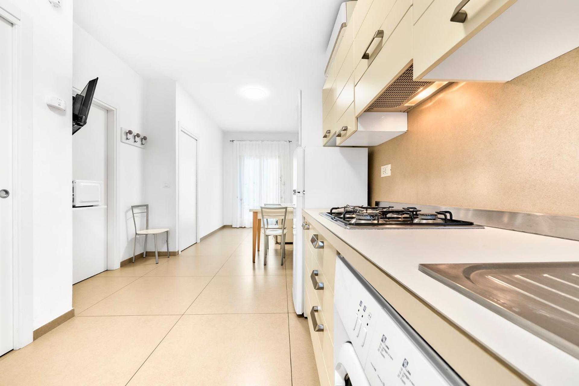 Sun House - Host Solution Appartamento