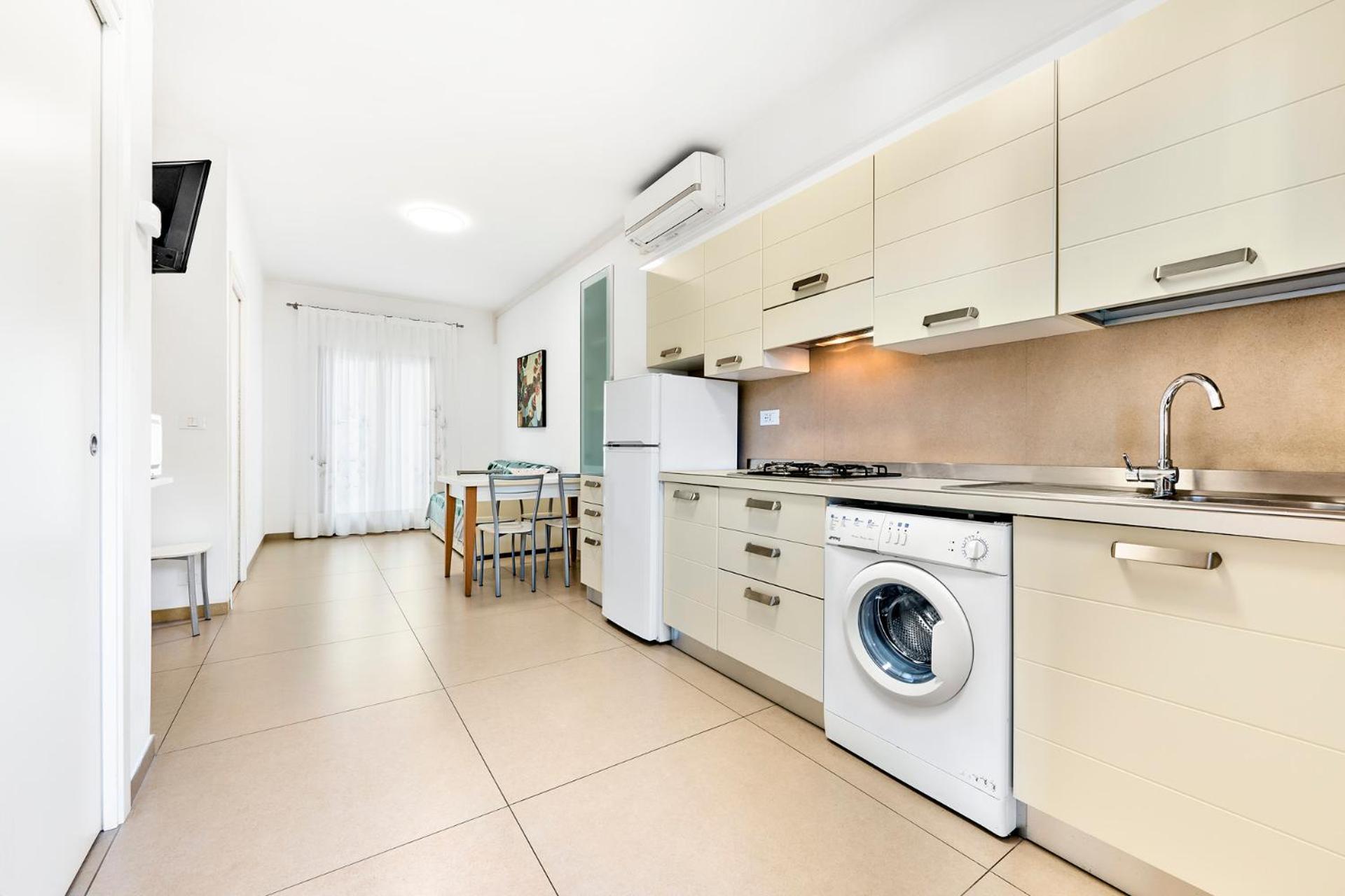 Appartamento Sun House - Host Solution Lido di Jesolo