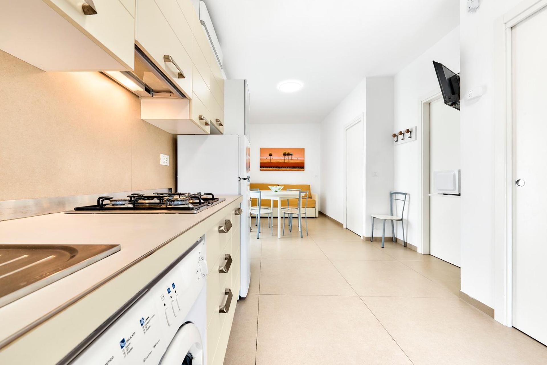 Sun House - Host Solution Lido di Jesolo