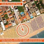 Apartment Sun House - Host Solution