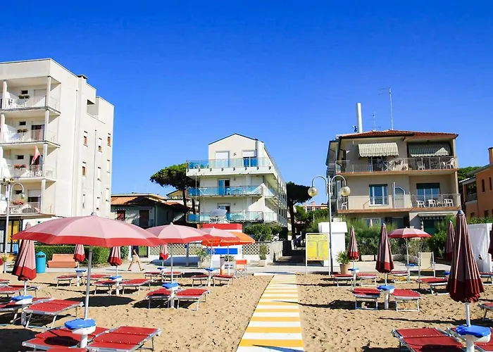 Jesolo Sun Beach House - Host Solution