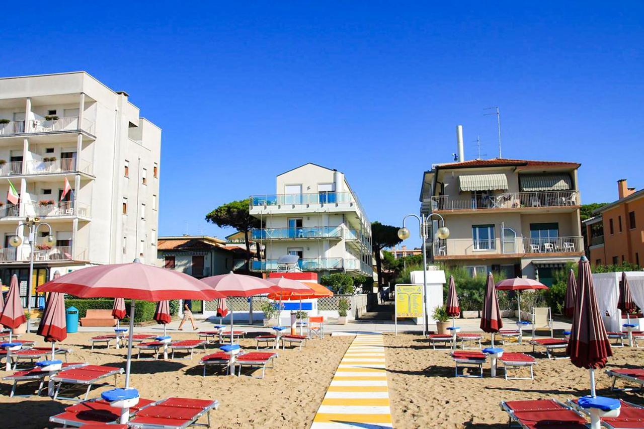 Appartamento Sun House - Host Solution Lido di Jesolo