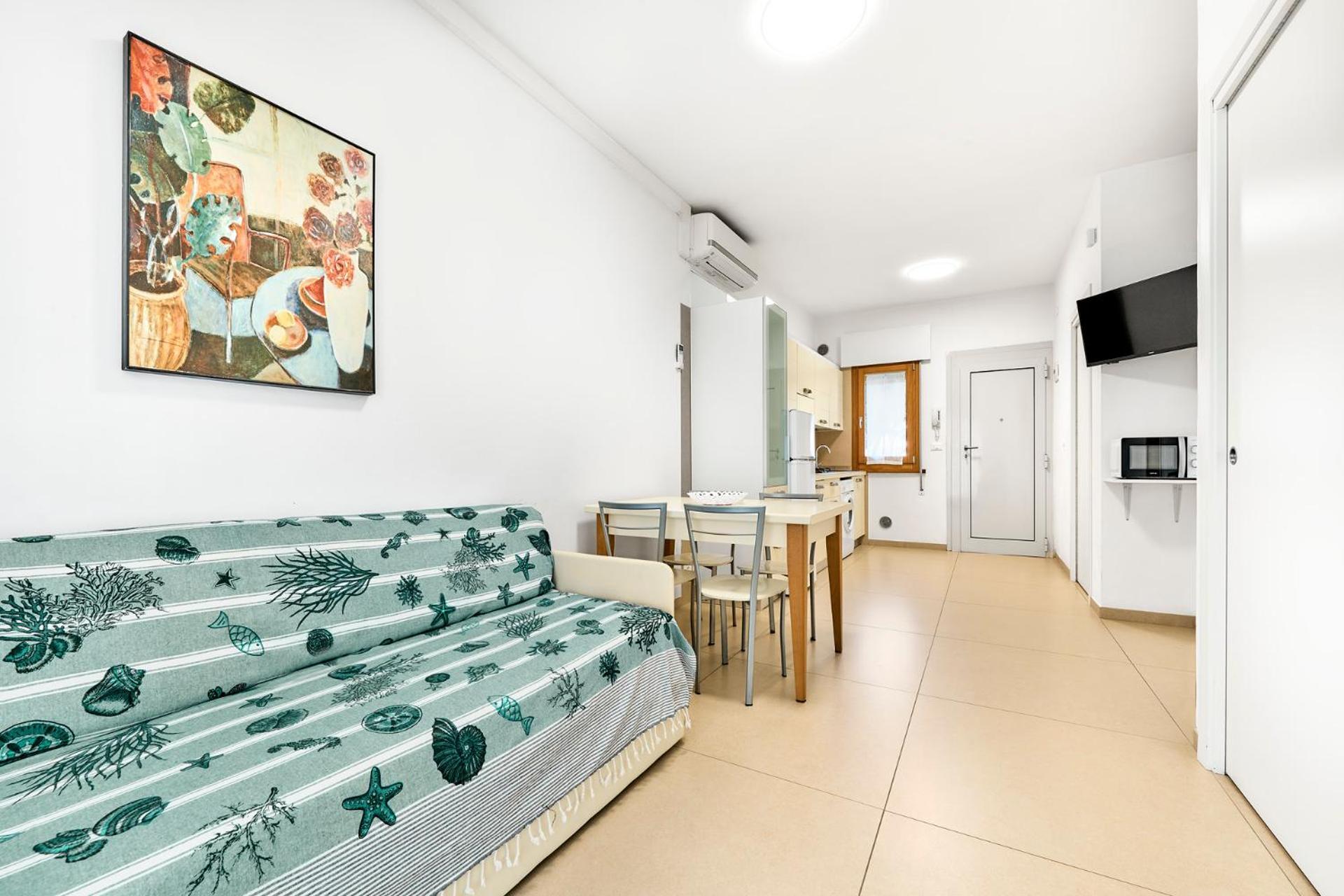 Sun House - Host Solution * Lido di Jesolo