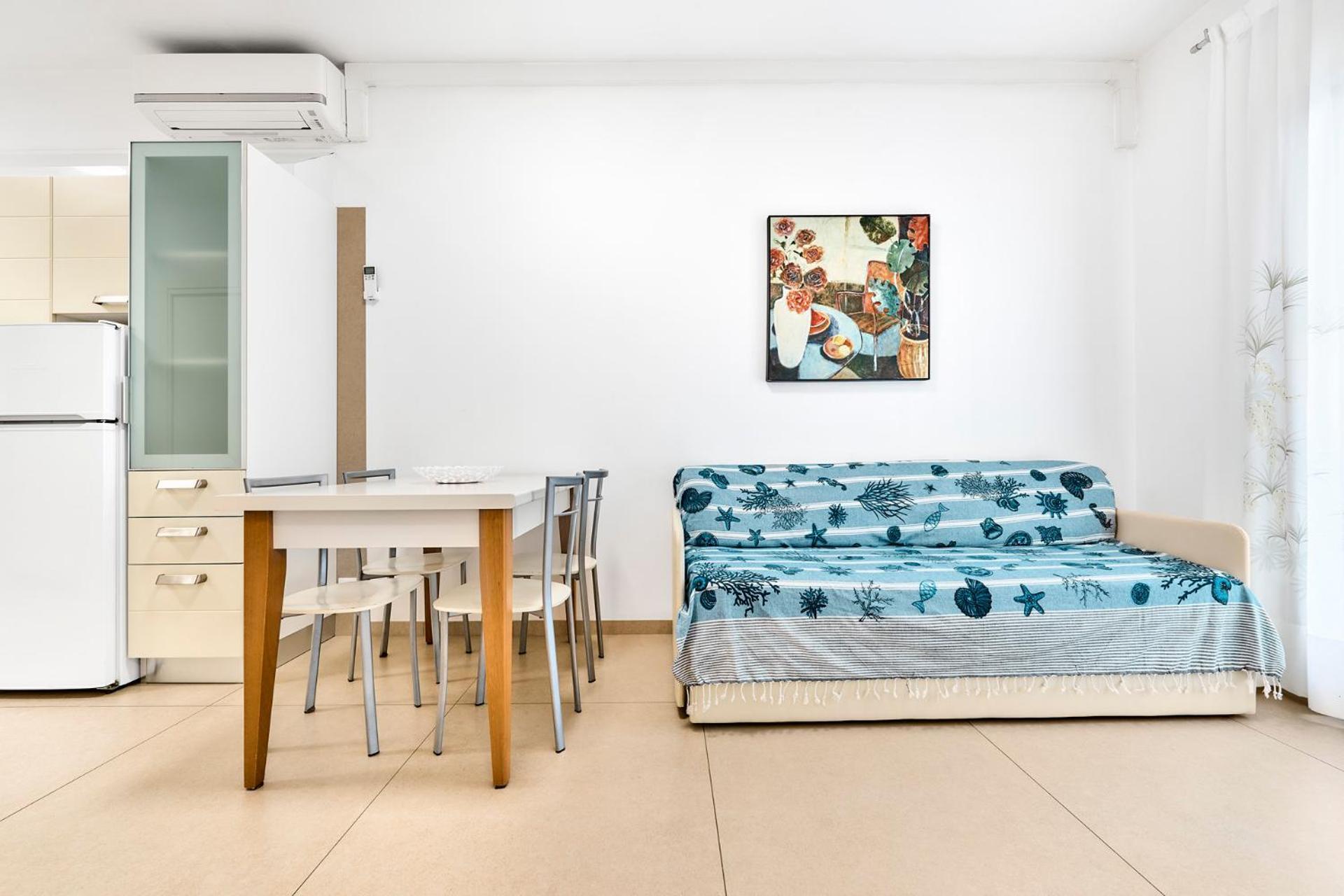 Apartment Sun House - Host Solution *