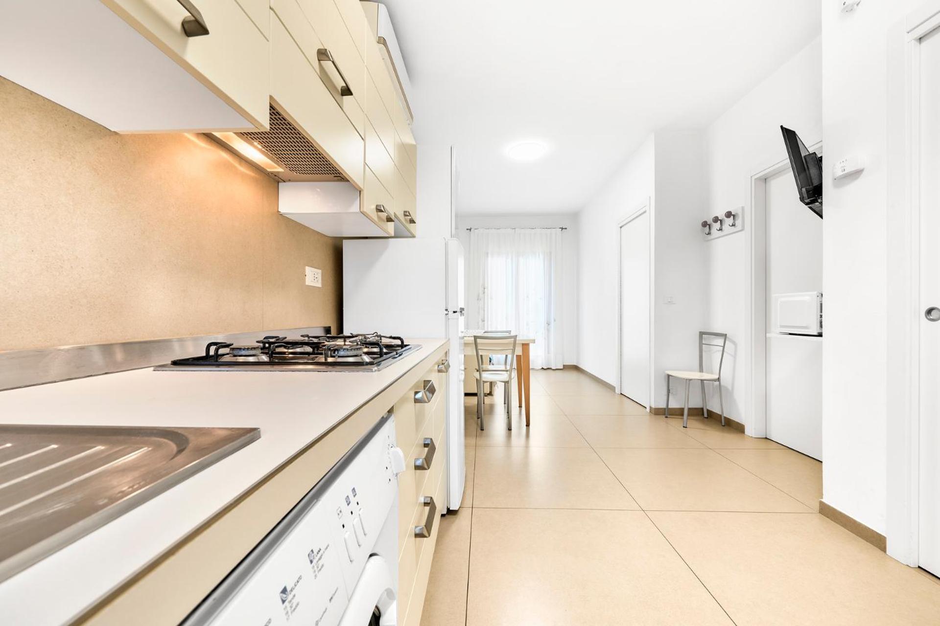 Apartment Sun House - Host Solution Lido di Jesolo