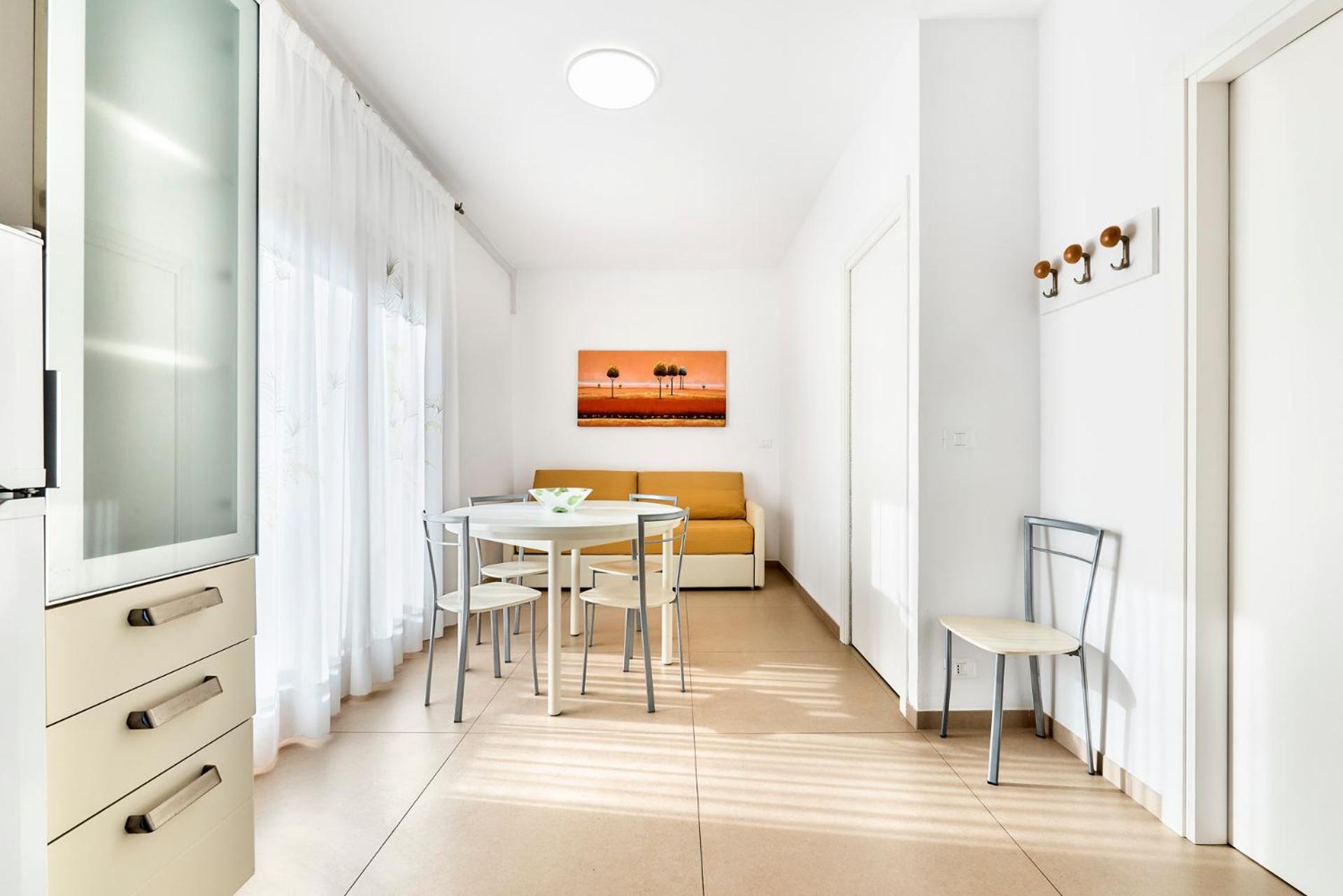 Apartment Sun House - Host Solution Lido di Jesolo