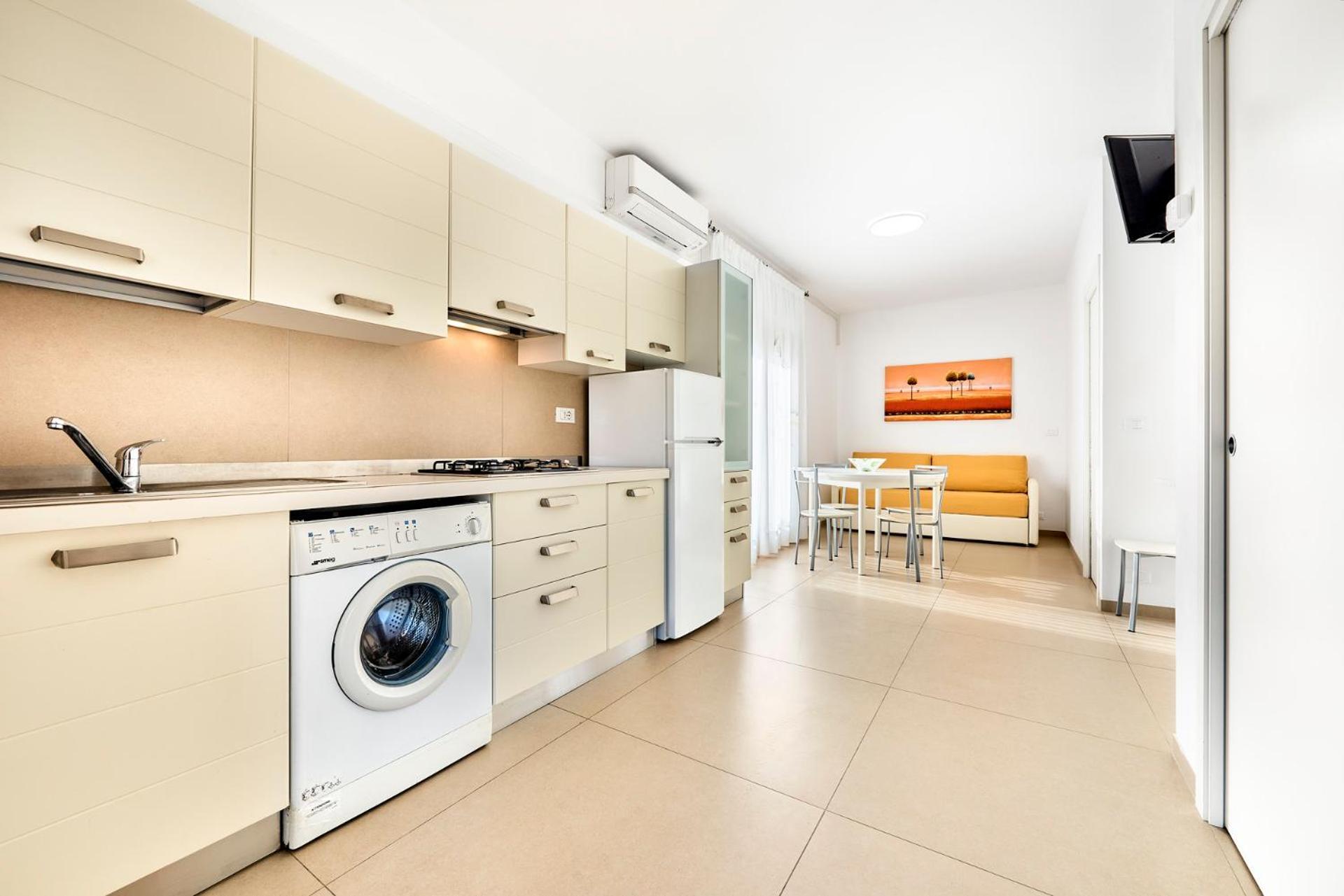 Sun House - Host Solution Apartment