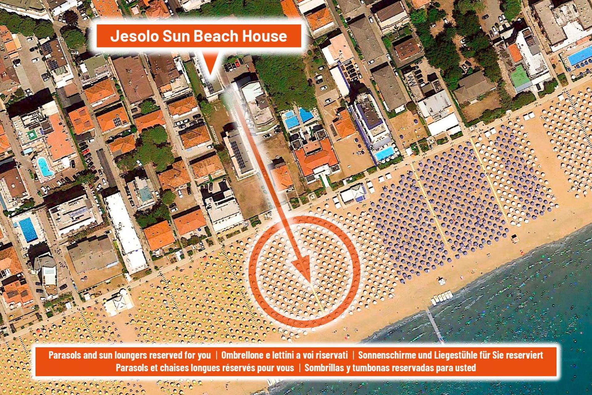 Appartamento Sun House - Host Solution