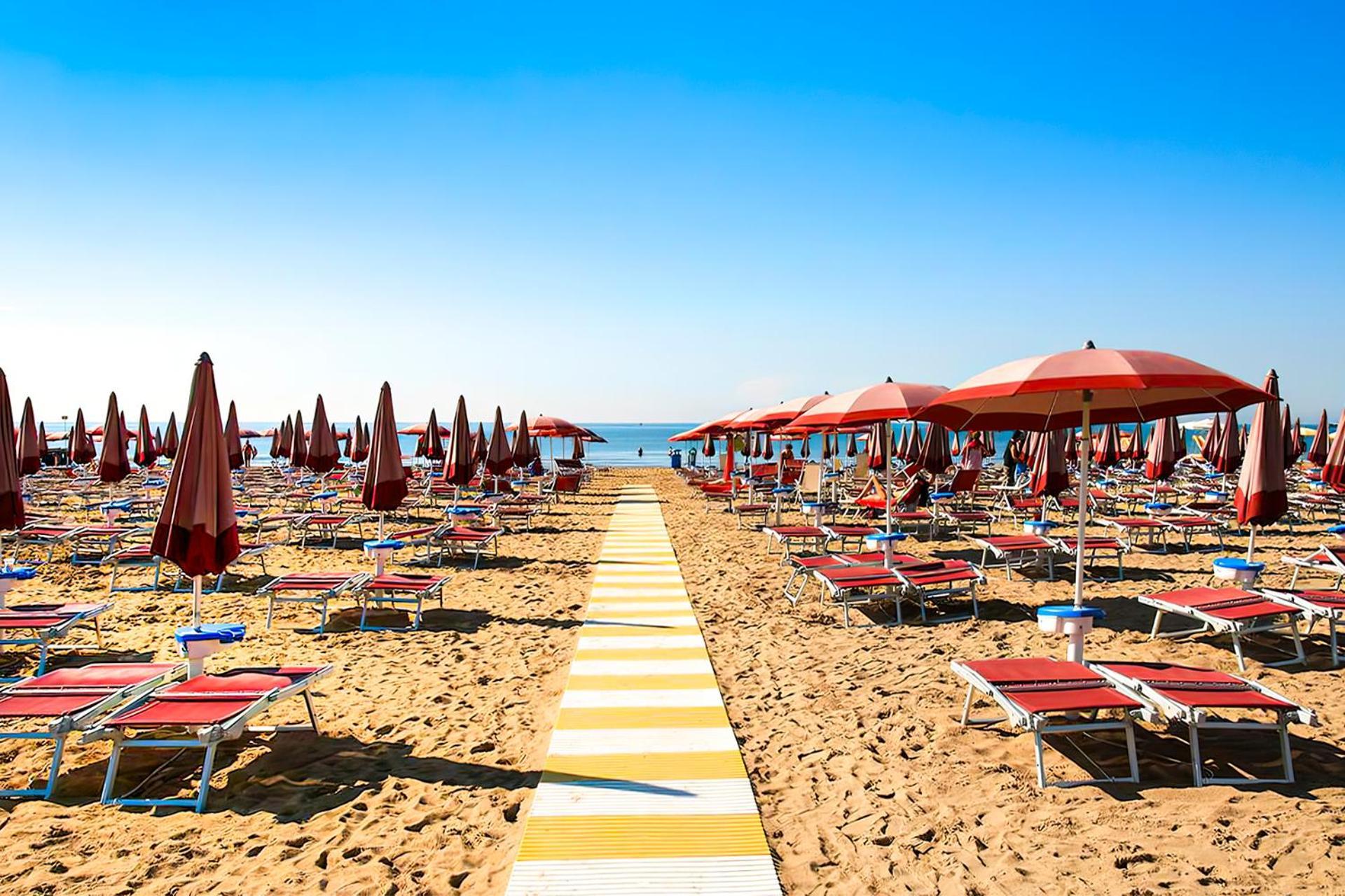 Appartamento Sun House - Host Solution Lido di Jesolo