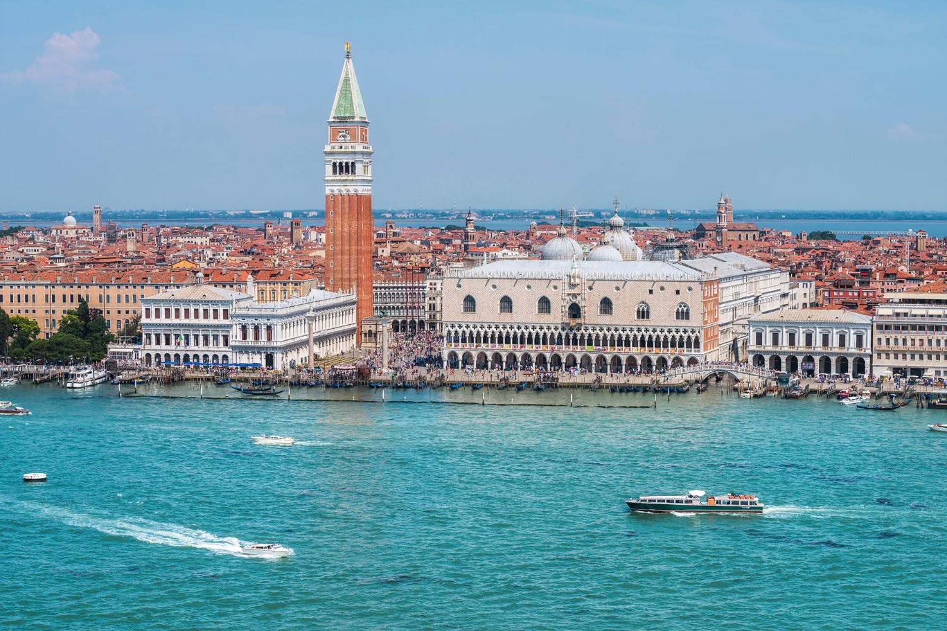 Sun House - Host Solution Apartment Lido di Jesolo