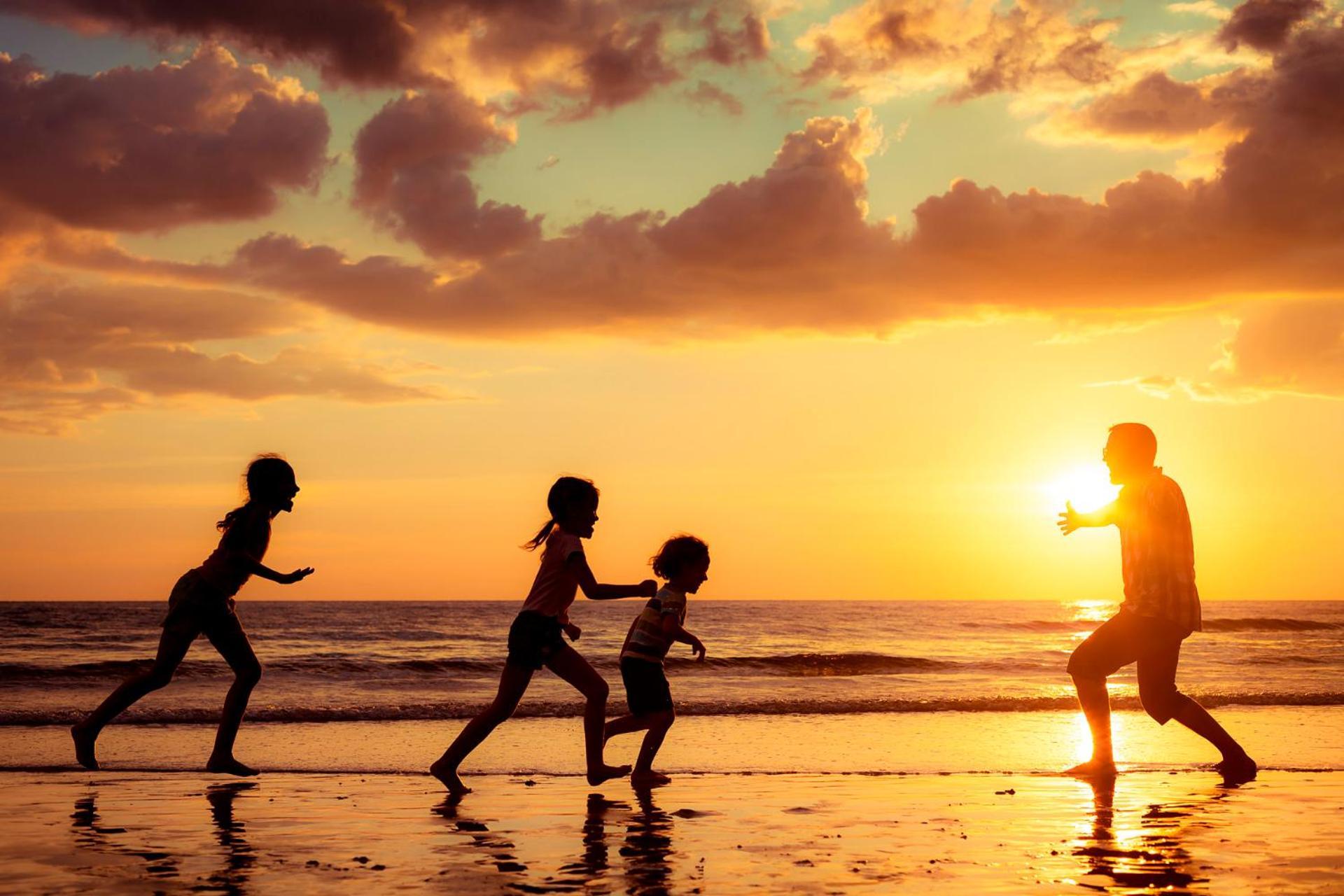 Sun House - Host Solution