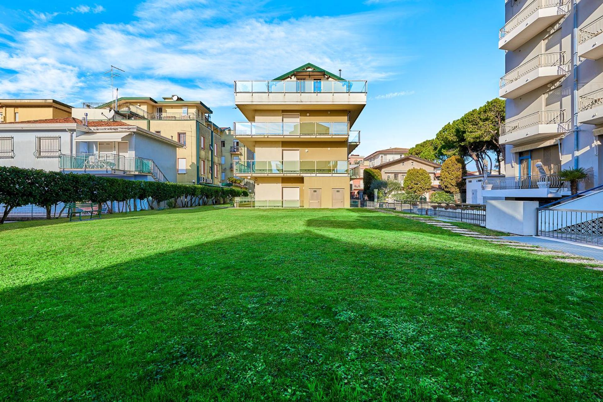 Sun House - Host Solution Lido di Jesolo